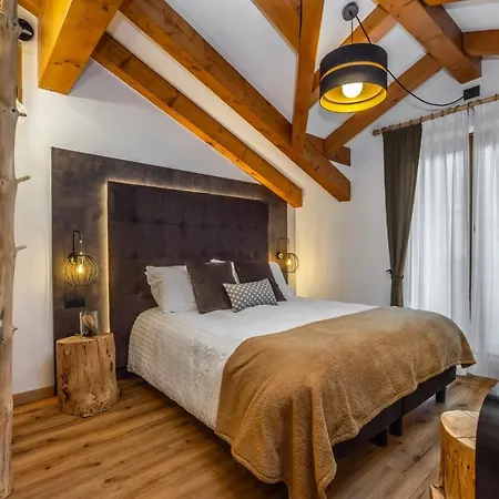 Hotel Folgarida Folgarida