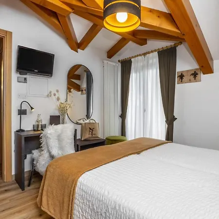 Hotel Folgarida Hotel