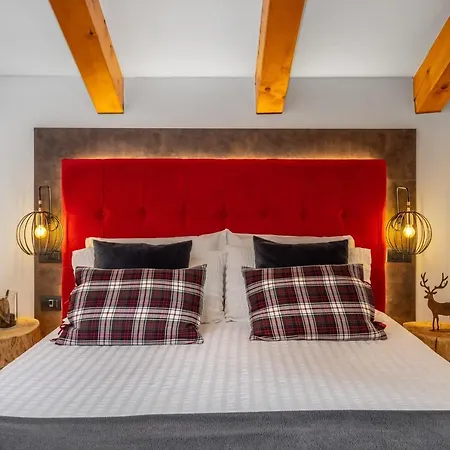 Hotel Hotel Folgarida 3*