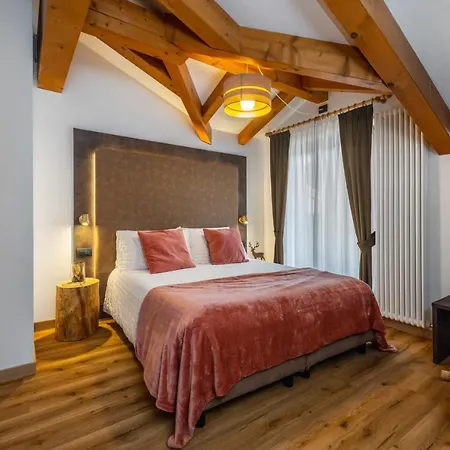 Hotel Folgarida Hotel 3*