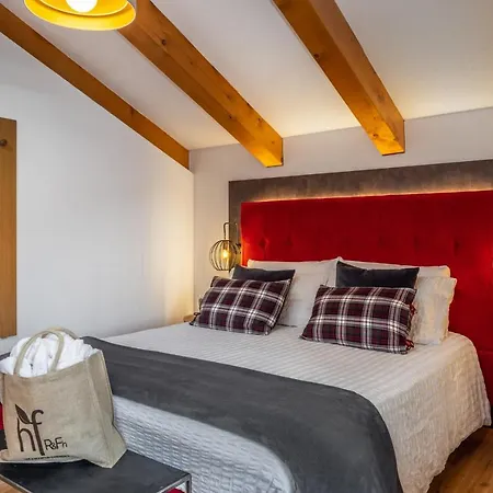 Hotel Hotel Folgarida 3*