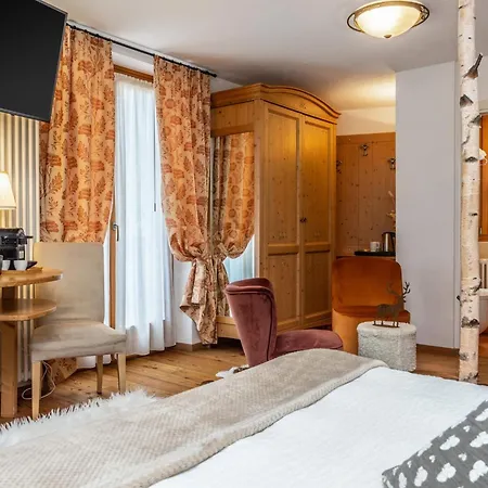 Hotel Folgarida Hotel