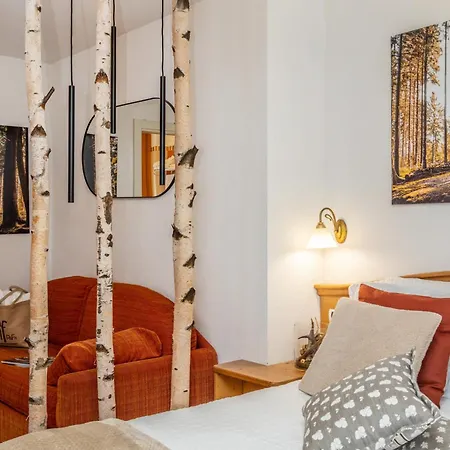 Hotel Folgarida 3*