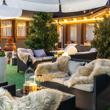 Hotel Hotel Folgarida