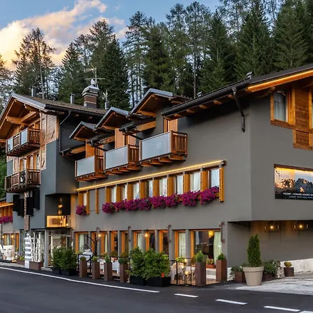 Hotel Folgarida 3*