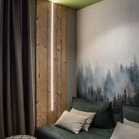 Hotel Folgarida Hotel