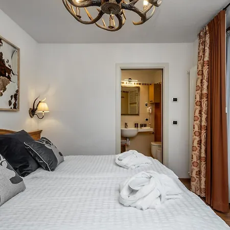Hotel Folgarida 3*