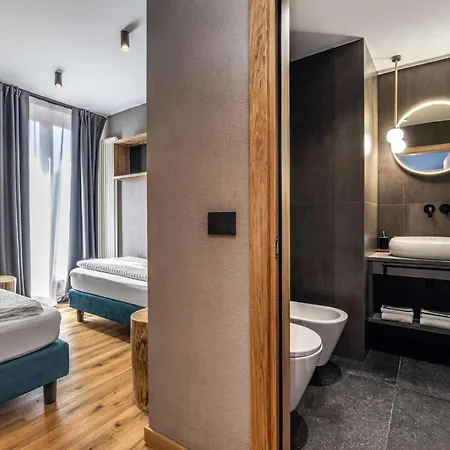 Hotel Folgarida