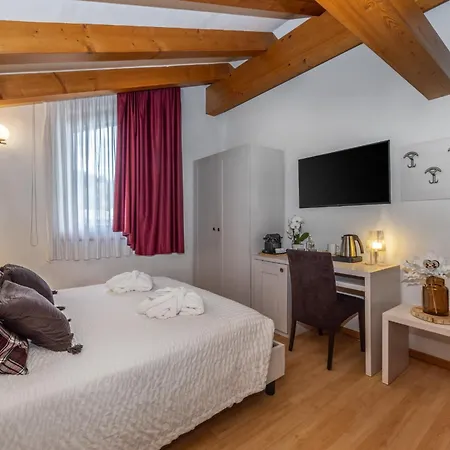 Hotel Folgarida 3*