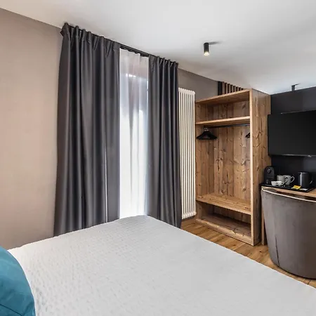 Hotel Folgarida