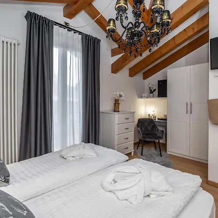 Hotel Hotel Folgarida