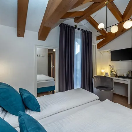 Hotel Folgarida Hotel