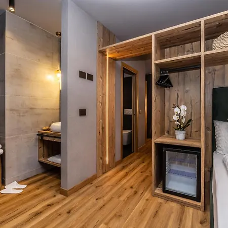 Hotel Folgarida 3*