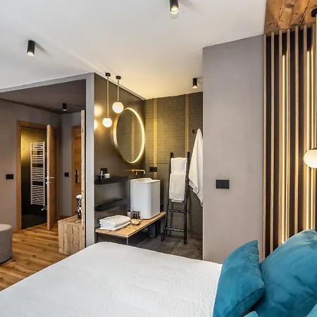 Hotel Folgarida Folgarida