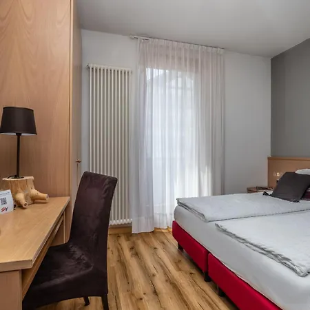 Hotel Folgarida Hotel