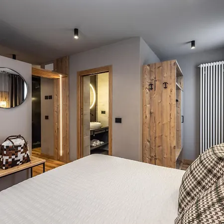 Hotel Hotel Folgarida 3*