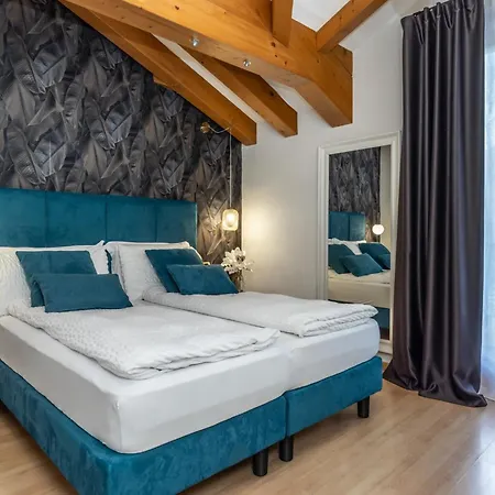 Hotel Hotel Folgarida Folgarida