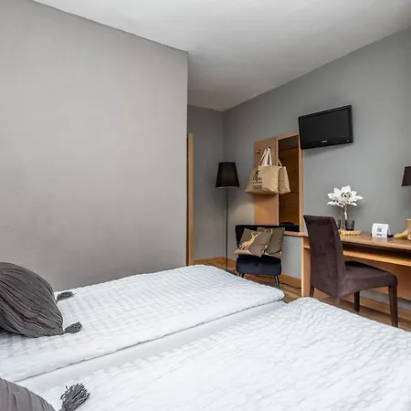 Hotel Folgarida 3*