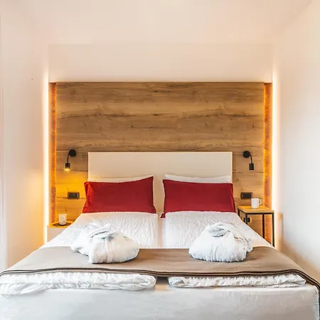 Hotel Folgarida 3*
