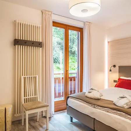 Hotel Folgarida Hotel 3*