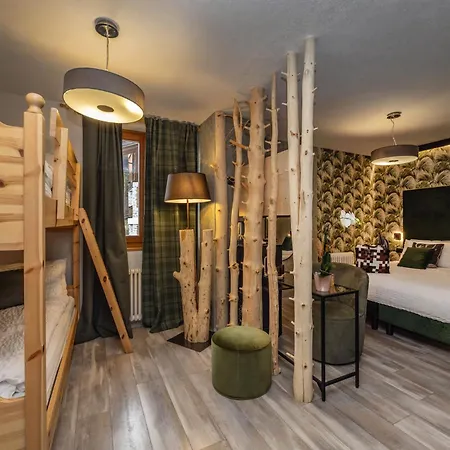 Hotel Folgarida Hotel